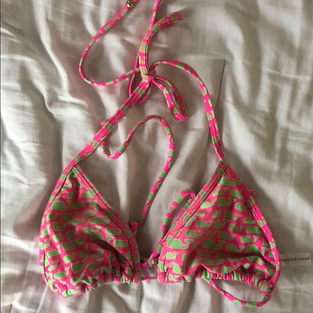 Bathing suit top